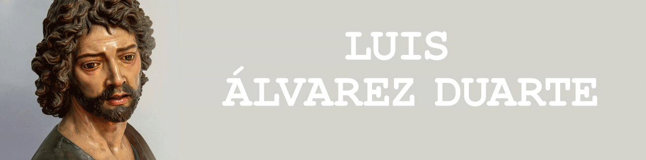 Exposición Luis Álvarez Duarte